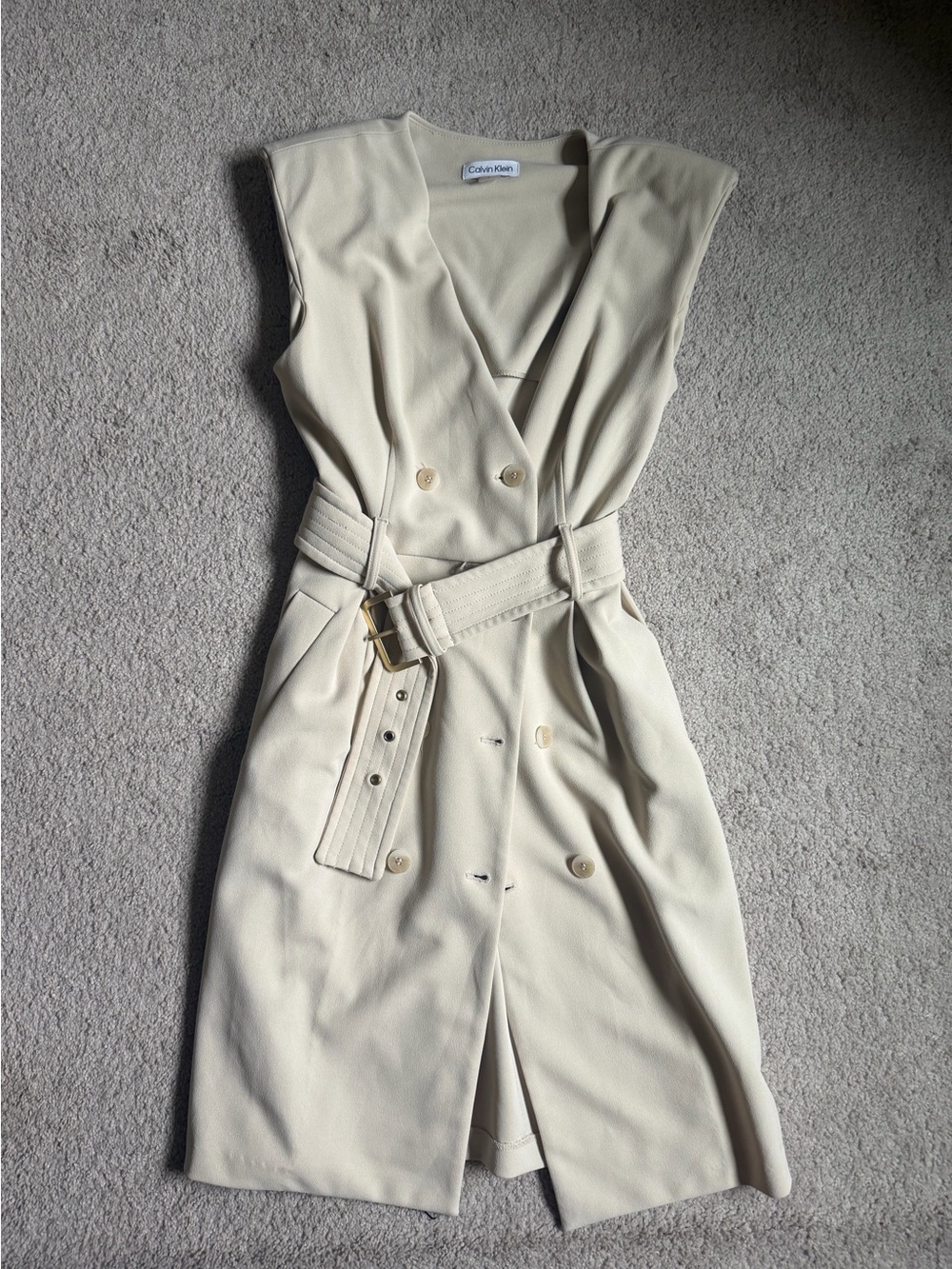 Calvin Klein | dress